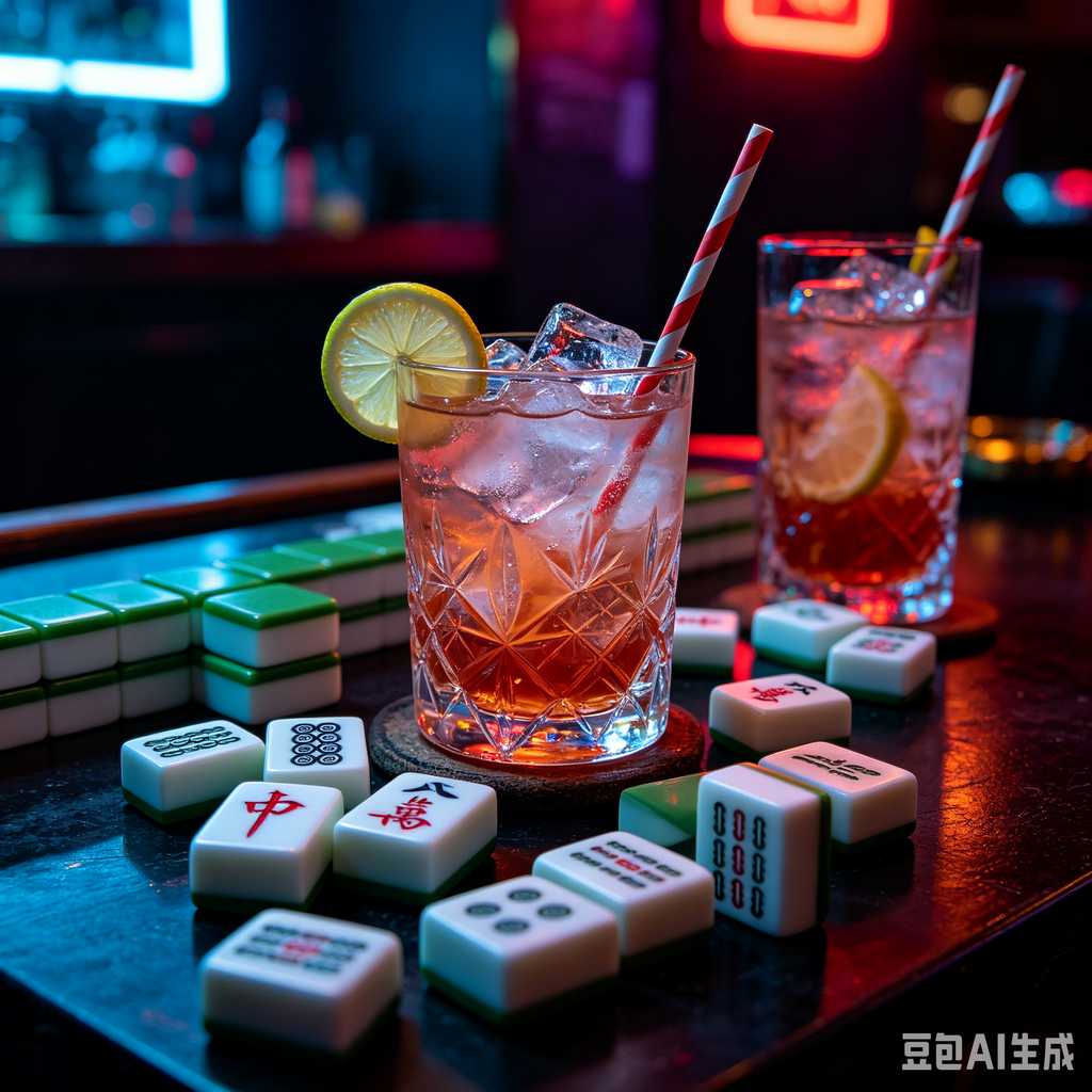 Augsburg,mahjong