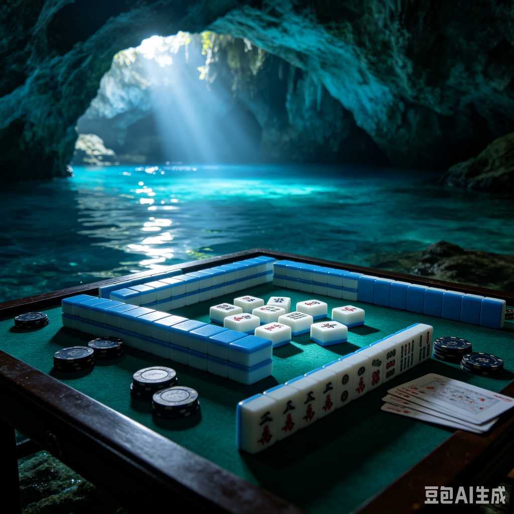 Katowice,mahjong