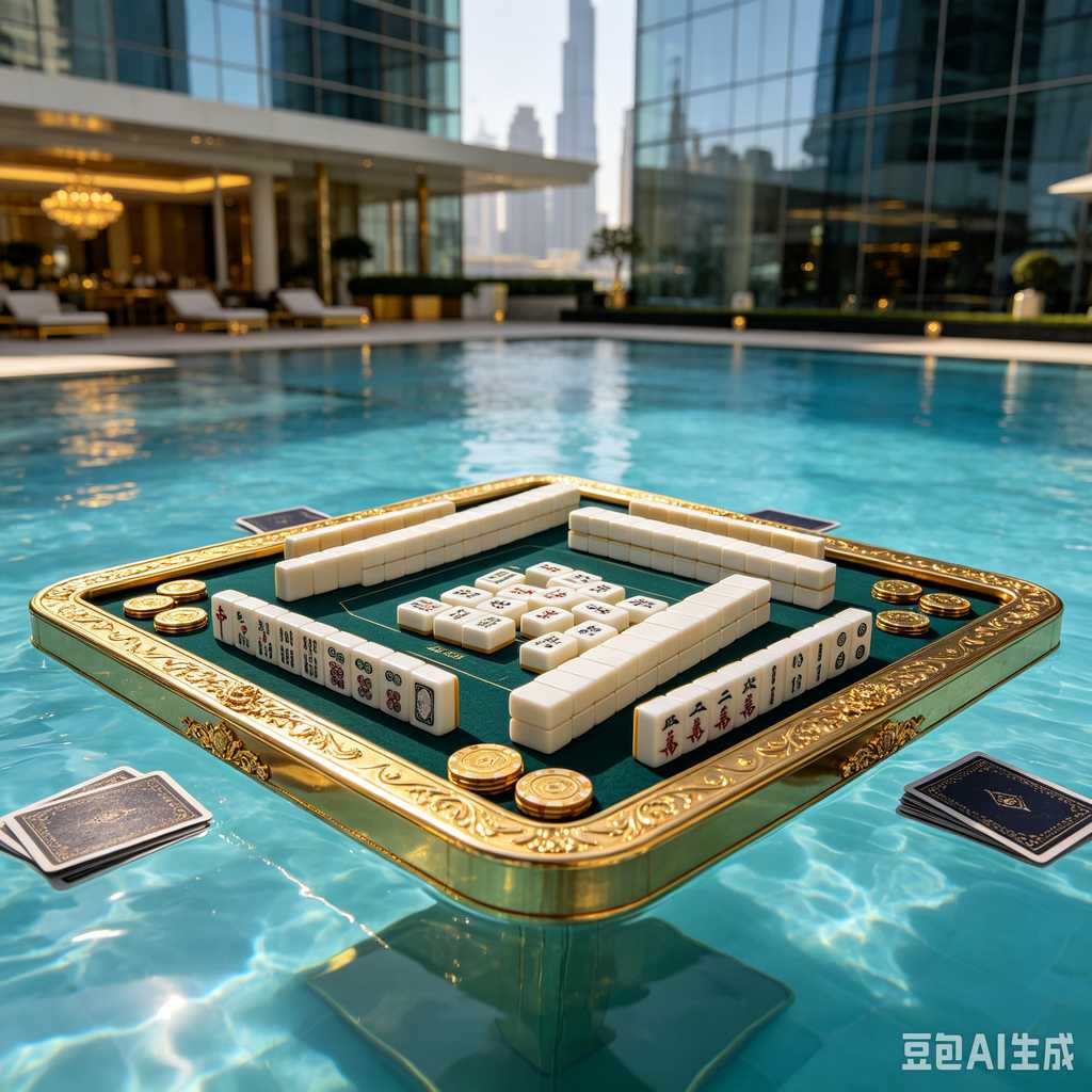 Providence,mahjong