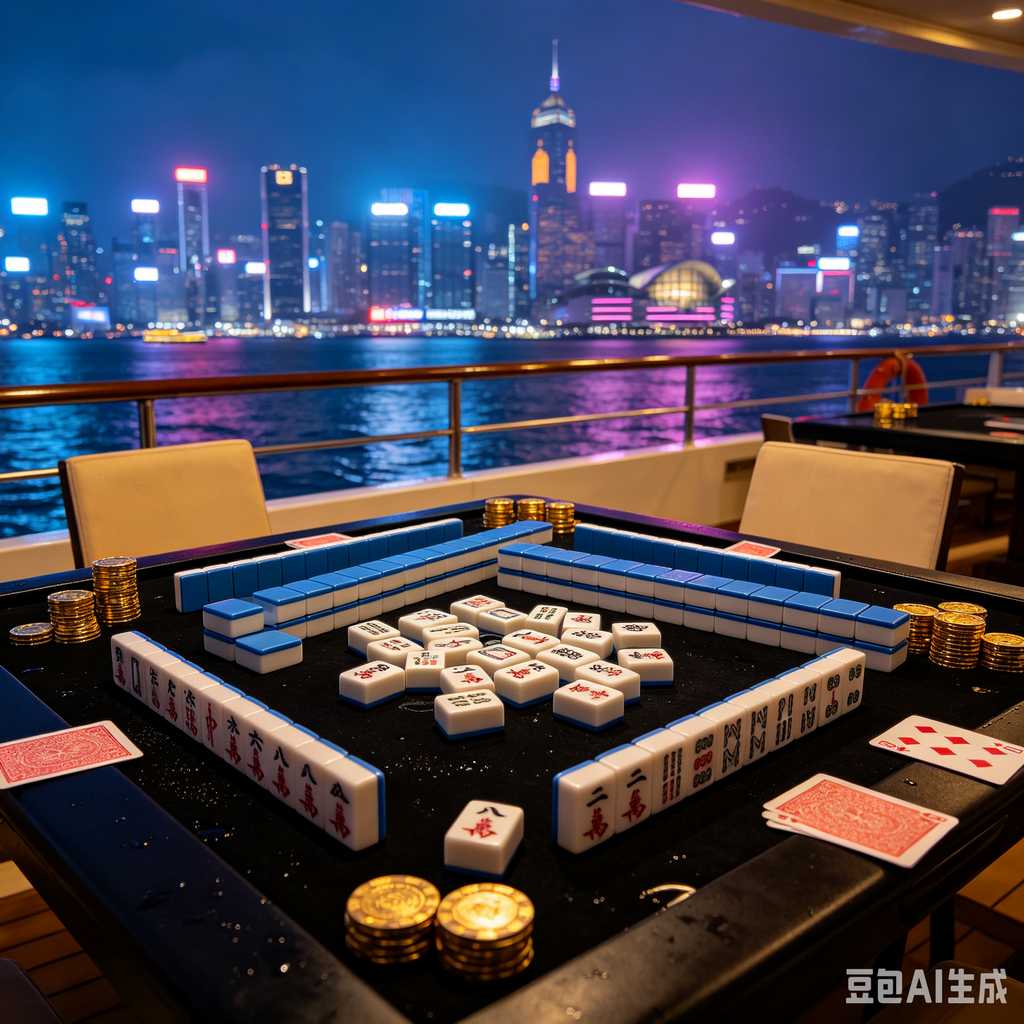 London,mahjong