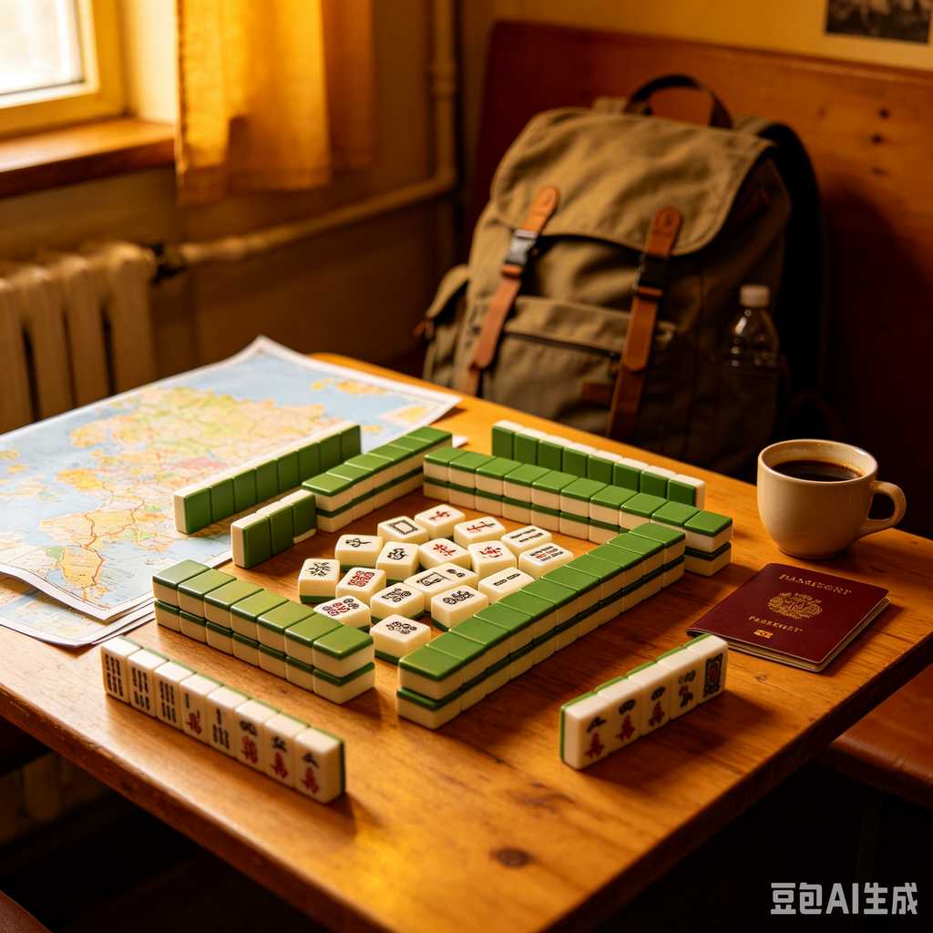 RioDeJaneiro,mahjong