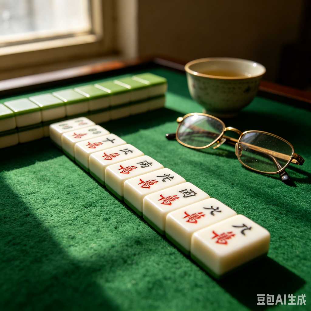 Dusseldorf,mahjong