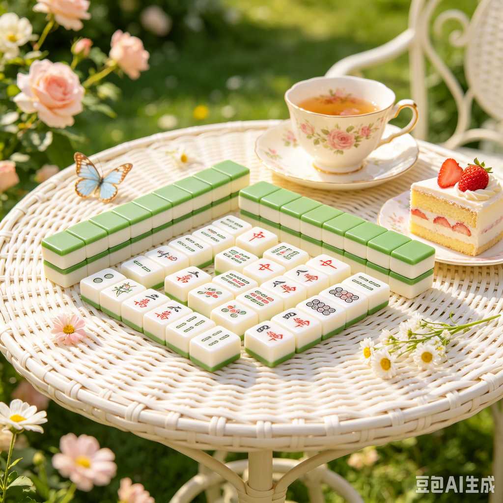 Antofagasta,mahjong