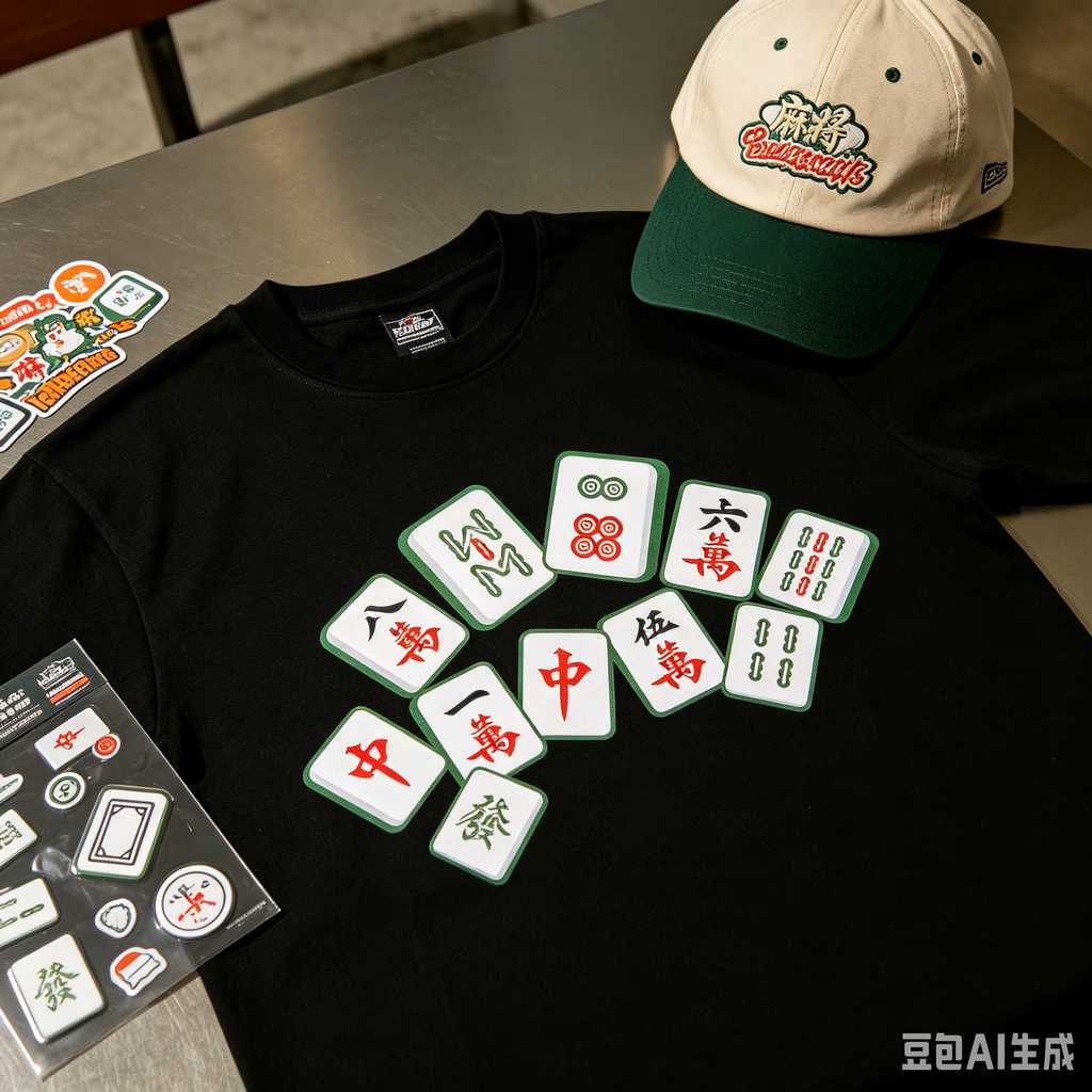 Oregon,mahjong