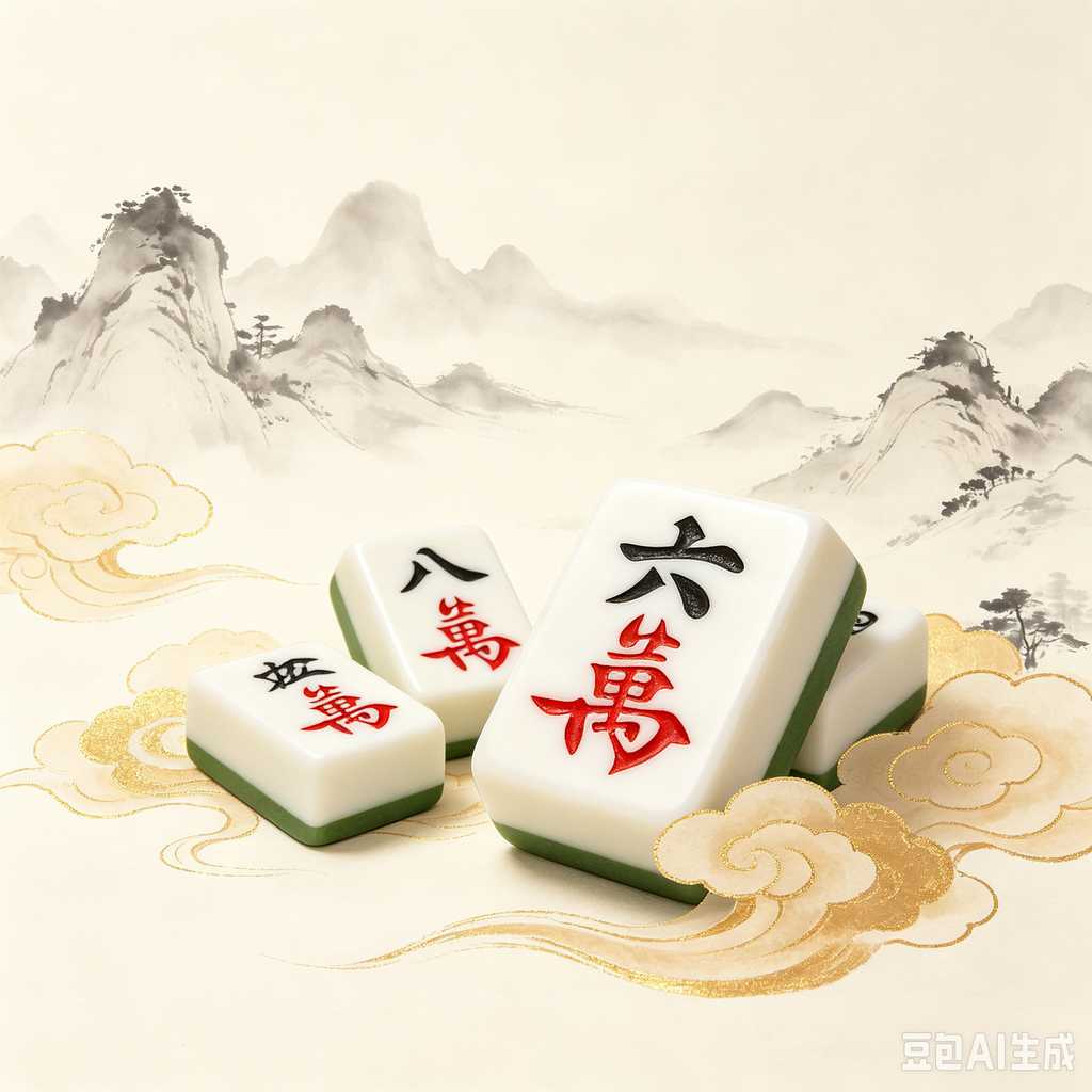 ManchesterNH,mahjong
