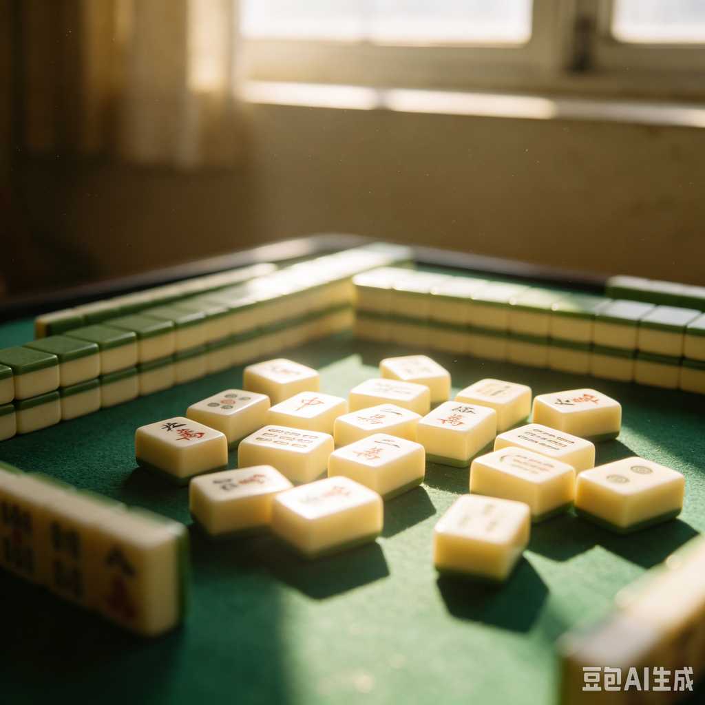 Lille,mahjong