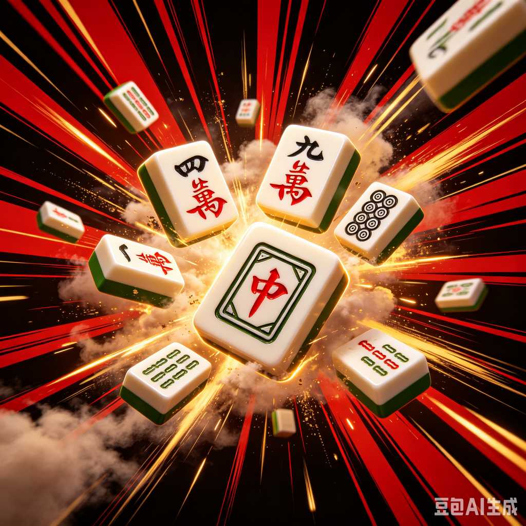 Chico,mahjong