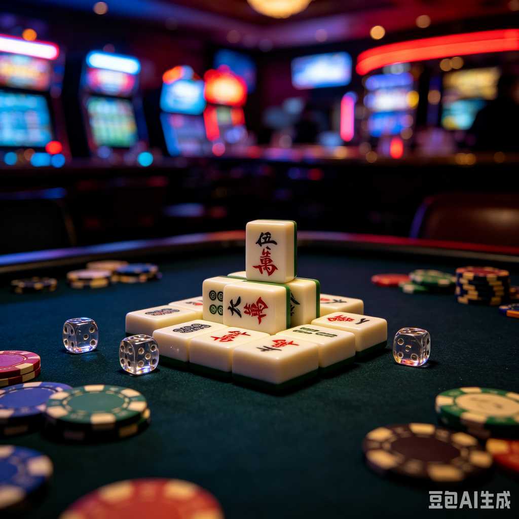 Mesa,mahjong