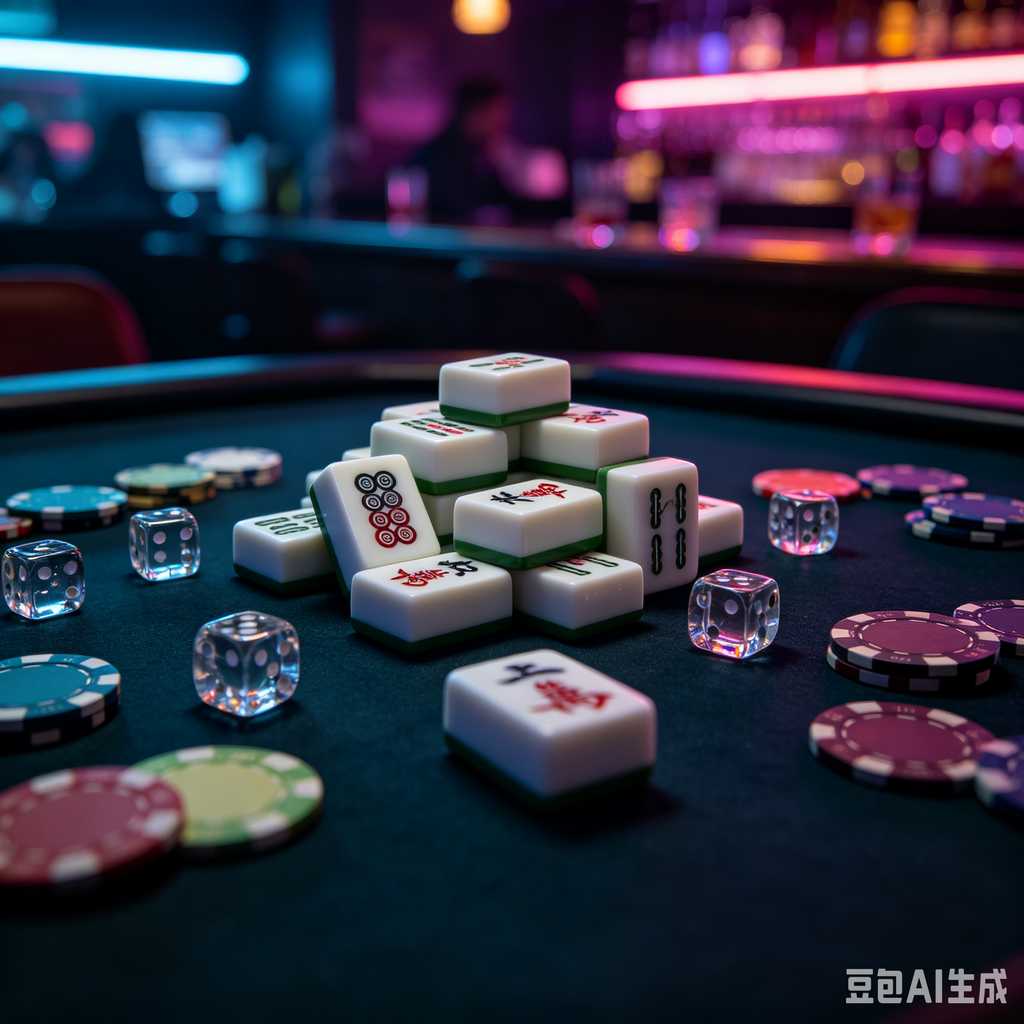 Osnabruck,mahjong