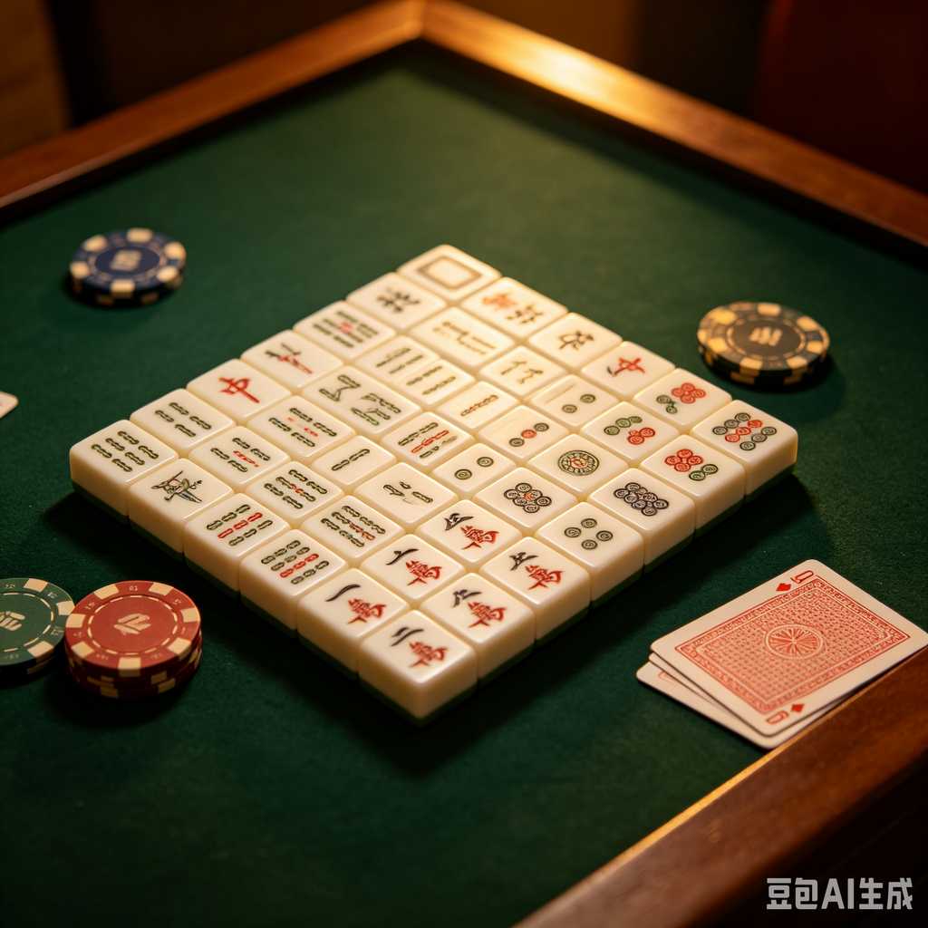 Porto,mahjong