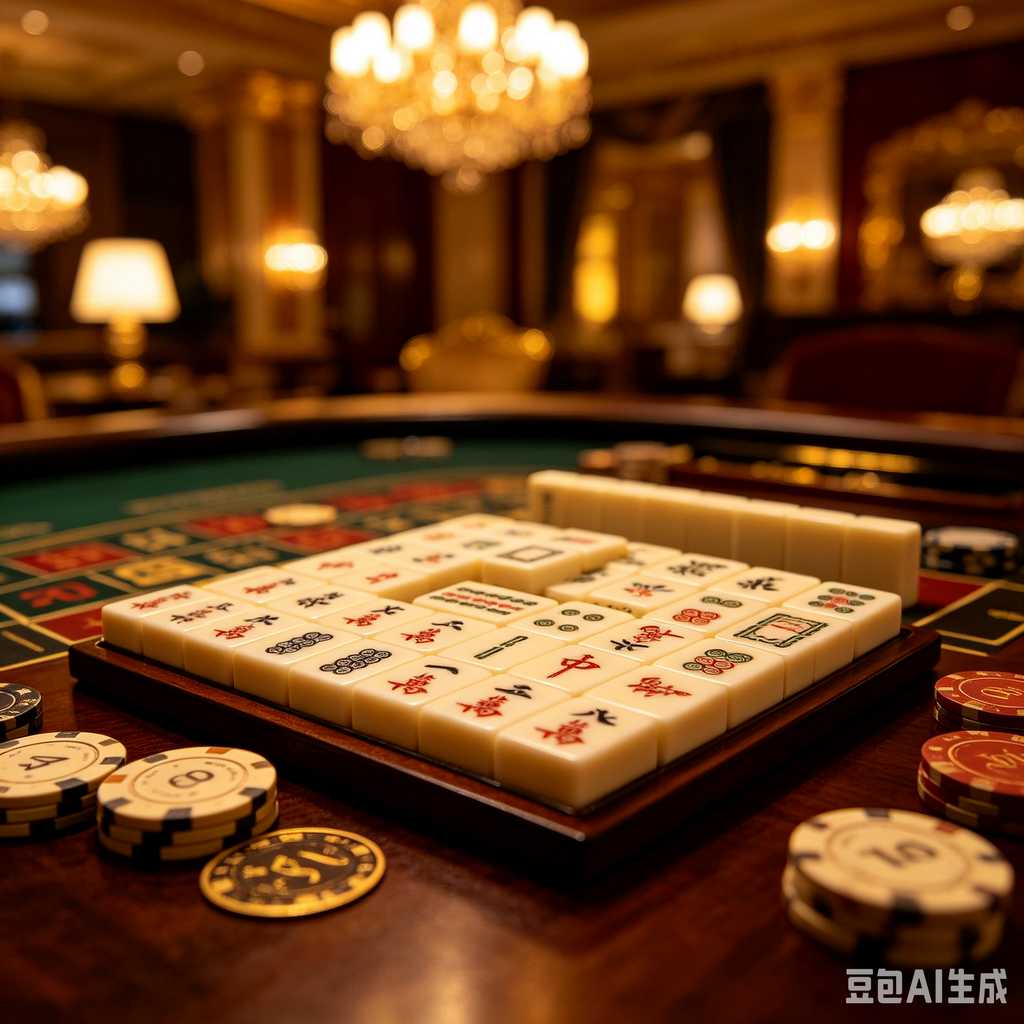 CambridgeMA,mahjong