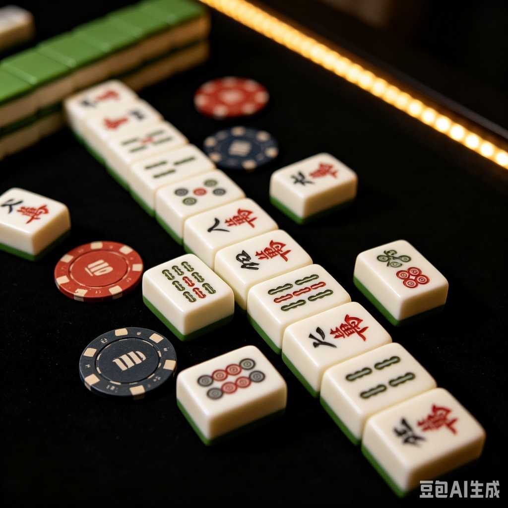 SanFrancisco,mahjong