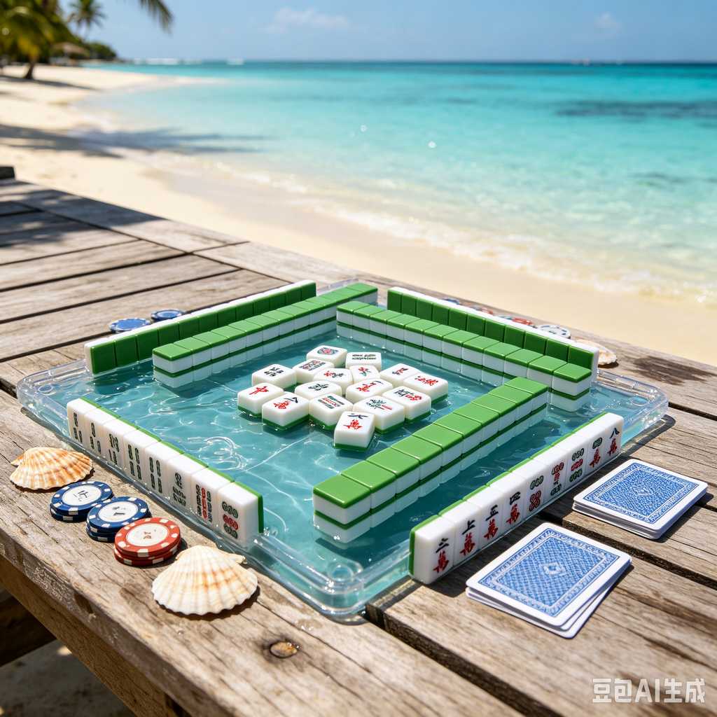 Indianapolis,mahjong