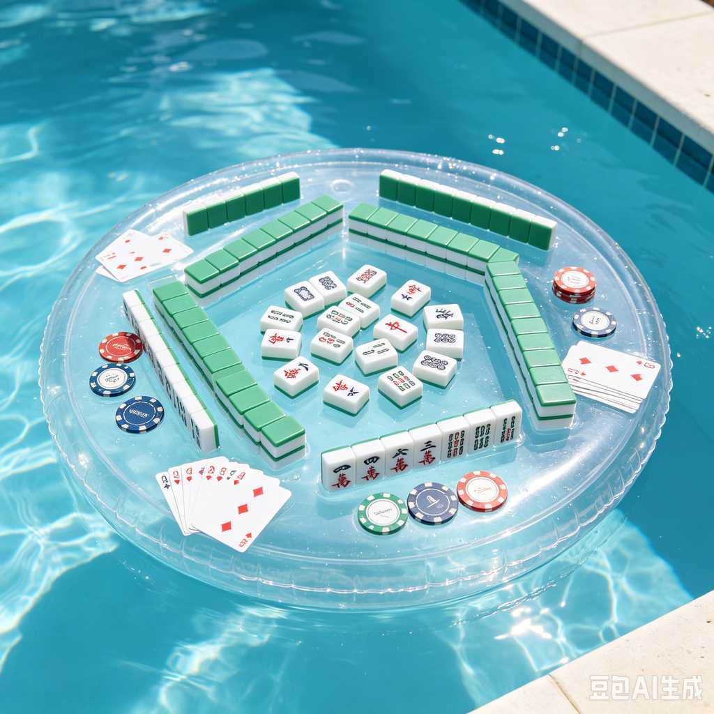 ReadingPA,mahjong